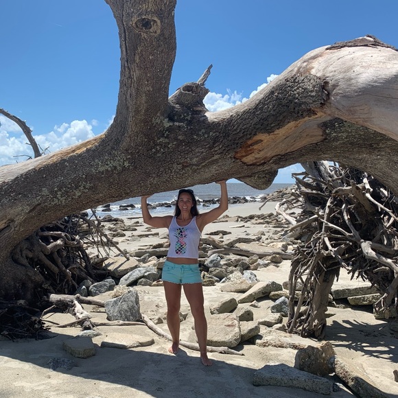 Meet your Posher, Megan - Picture 4 of 6